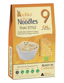 Better Than Foods - Better Than Noodles