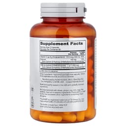 NOW Foods - HMB - 500mg - 120 Vcaps