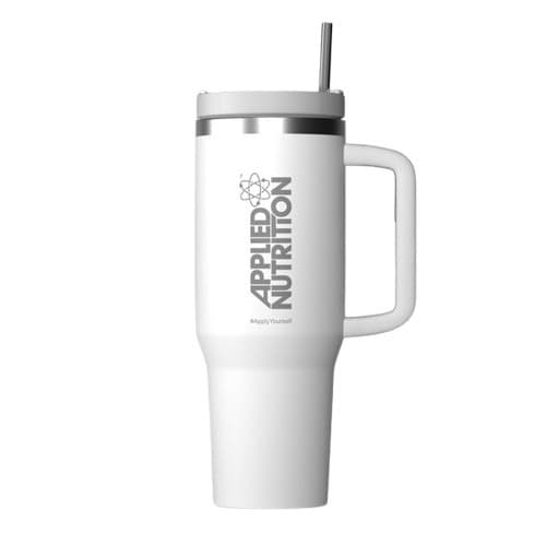 Applied Nutrition - Cooler Tumbler Cup – Applied Nutrition förpackning