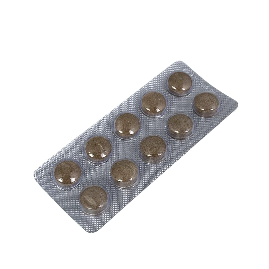 Altermedica - Vilde hindbær - Prostatstøtte - 60 Tab