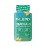 Inlead - Omega-3 1000mg Triglyceride Form - Unflavoured