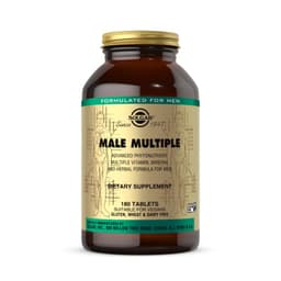 Solgar - Male Multiple