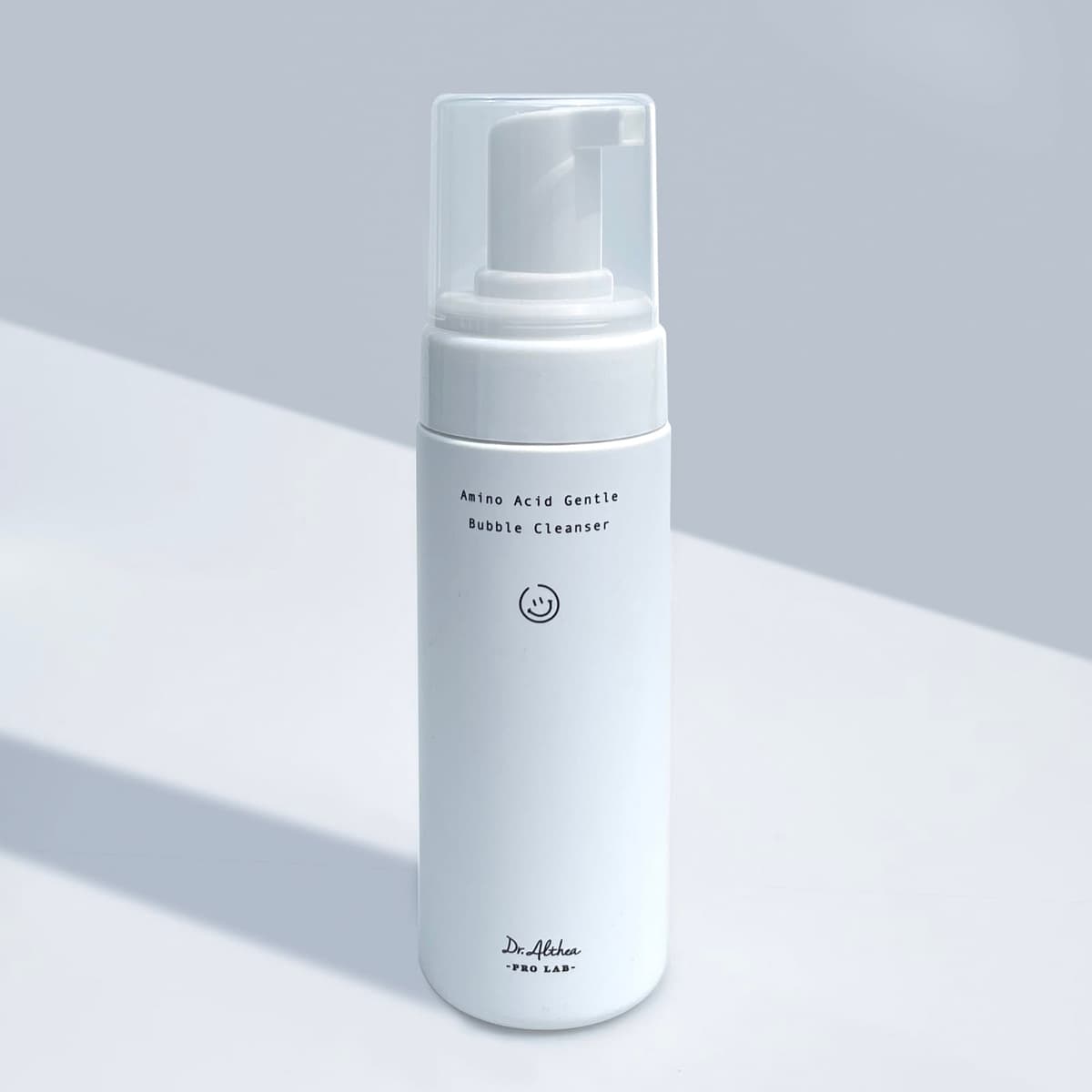 Dr.Althea - Aminosyre Mild Boble Rens 140ml