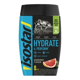 Isostar - Hydrate & Perform