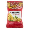 Crispy Natural - Cheddar Dried Cheese - 15g