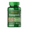 Puritan's Pride - Fenugreek - 100 Capsules