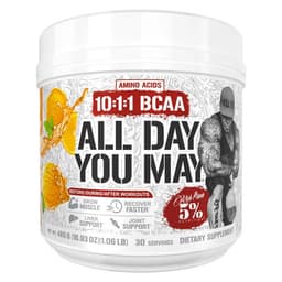 5% Nutrition - All Day You Max
