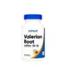 Nutricost - Valerian Root - 120 Caps