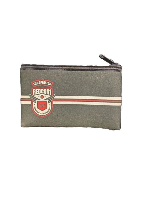Redcon1 - Tier Operator Zipper Pouch
