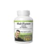 Natural Factors - Men'S Multifactors - 90 Caps