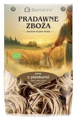 Bartolini - Ancient Grains Pasta