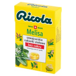 Ricola - Sugar-Free Herbal Candies