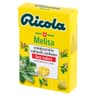 Ricola - Sokerittomat Yrttimakeiset