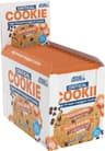 Applied Nutrition - Critical Cookie Salted Caramel Chocolate Chip - 12 x 73g