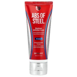 SteelFit - Abs Of Steel - 100ml