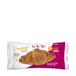 FeelingOK - Croissant Cereals - 50g