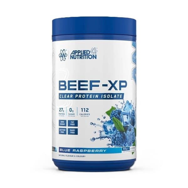 Applied Nutrition - Beef-XP