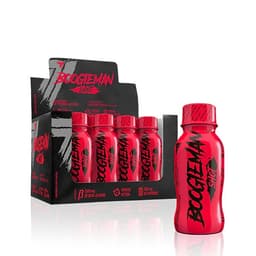 Trec - Boogieman Shot - Energy & Focus