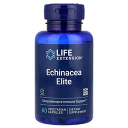 Life Extension - Echinacea Elite - 60 Vcaps