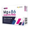 POWER - Mg+B6 Ultra - 60 Tablets