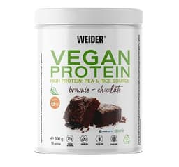Weider Vegan Protein