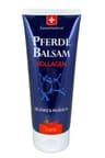 Swissmedicus - Horse Balm With Collagen Warming Forte 200ml
