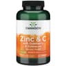 Swanson - Zinc & C with Elderberry & Echinacea - 60 Lozenges