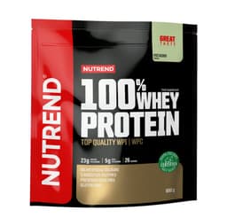 Nutrend - 100% Whey Protein