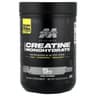 Muscletech - Platinum 100% Creatine Monohydrate - 400g