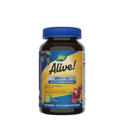 Nature's Way - 60 Gummies