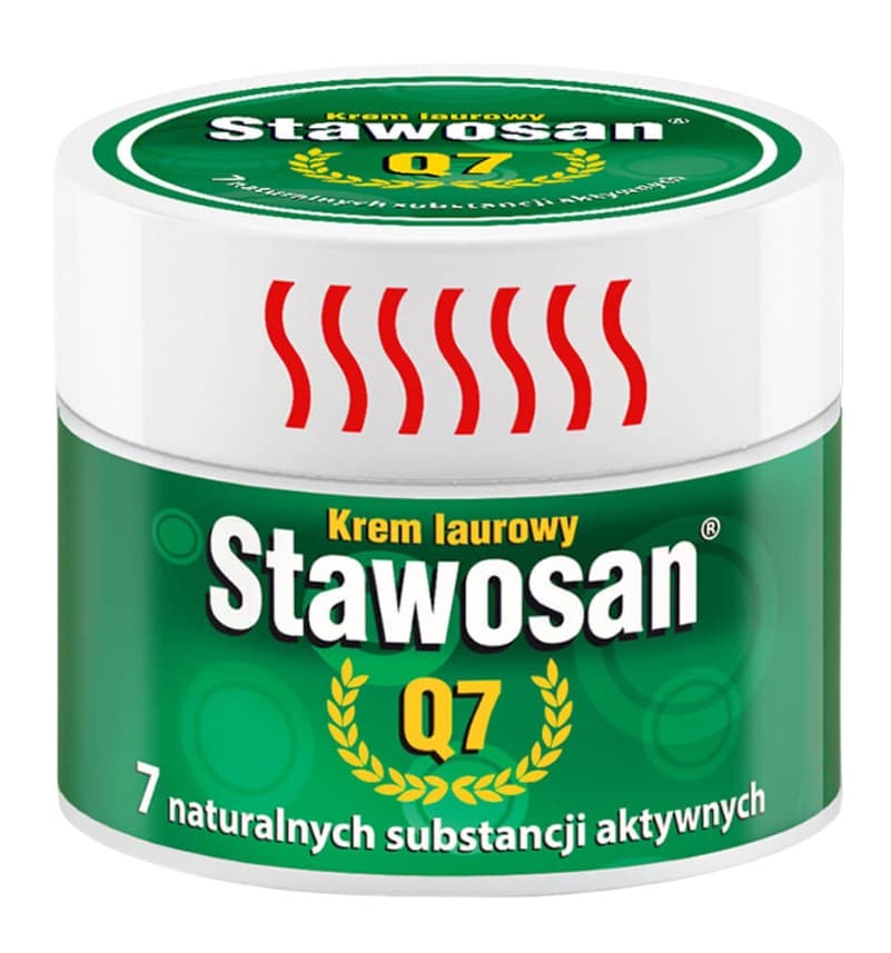 Stawosan - Laurel Cream 150ml
