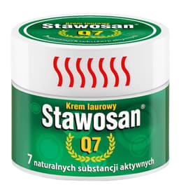 Stawosan - Laurel Cream 150ml