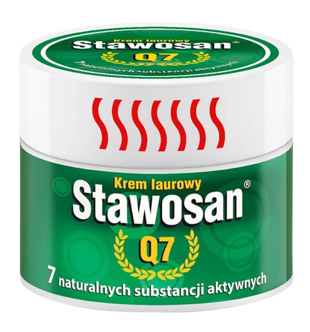 Stawosan - Laurel Cream 150ml – Stawosan