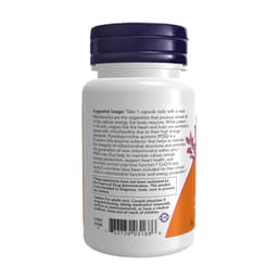 NOW Foods - PQQ Energy - 30 Vcaps