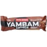 Body Attack - YAMBAM Crunch proteinbar - 55 g