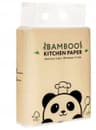 Bamboo - Kitchen Paper