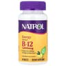 Natrol - Metyl-B12 - 1 µg, citron, 60 tuggtabletter