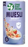 ONE DAY MORE - Muesli Immunity - 400g