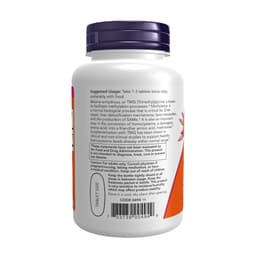 NOW Foods - TMG Betaine - 100 Tabs