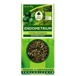 Dary Natury - Endometrium Tea