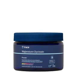 Trace Minerals - Magnesium Glycinate