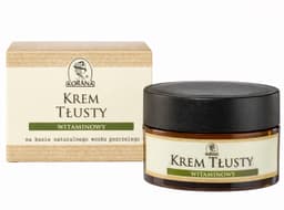 Korana - Vitaminrig Creme 50ml
