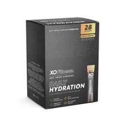 XO Fitness - Daily Hydration