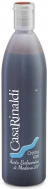 Casa Rinaldi - Balsamic Cream Modena Igp - 500ml