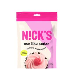 Nick'S - Use Like Sugar - 300g
