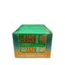FitKING - Delicious Wafers, Peanut - 32 x 80g