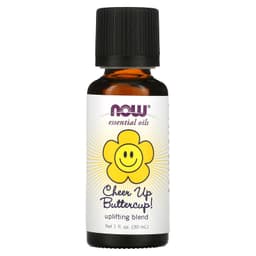 NOW Foods - Cheer Up Buttercup! Oil Blend - 30ml