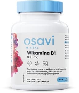 Osavi - Vitamin B1