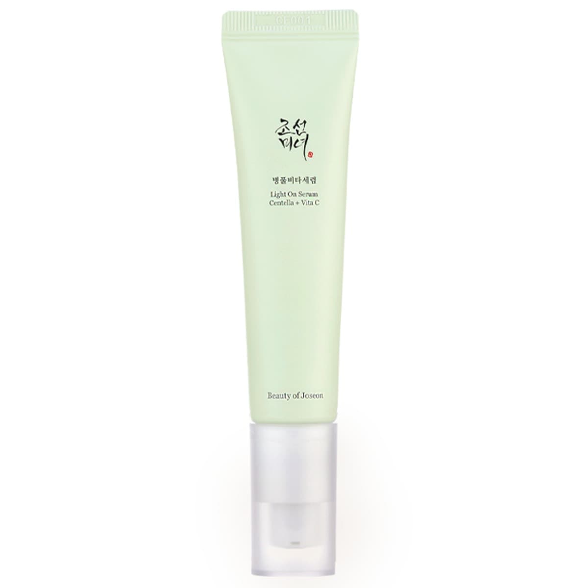 Beauty of Joseon - Light On Serum Centella + Vita C 30 ml