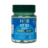 Holland & Barrett - Vitamin B3 Niacin - 120 Tabs